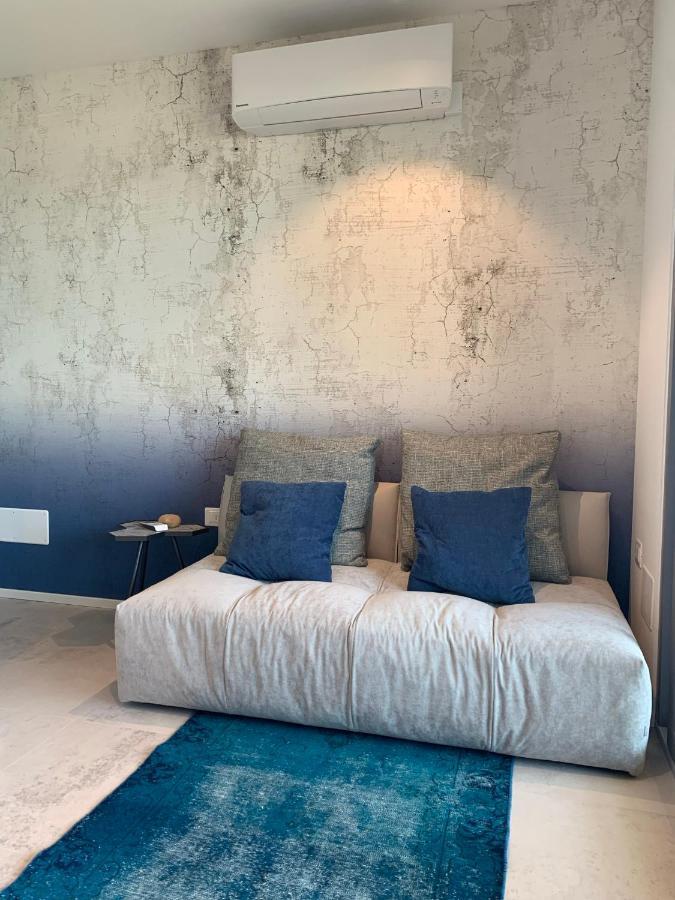 Maisonette Tenno Eksteriør billede