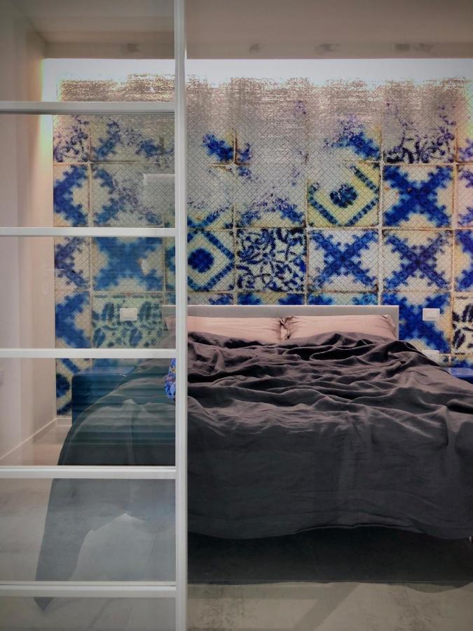 Maisonette Tenno Eksteriør billede
